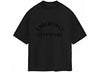 Fear of God Essentials Heavy Jersey Crewneck Tee Jet Black